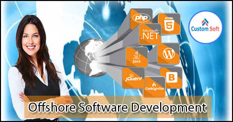 Customized software for Enterprise Application Integration