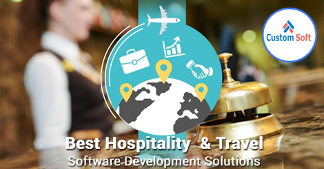 Travel Software Development Solutions