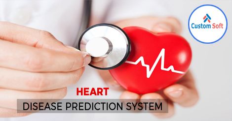 Heart Disease Prediction System