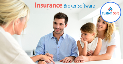 Insurance Brokers Software
