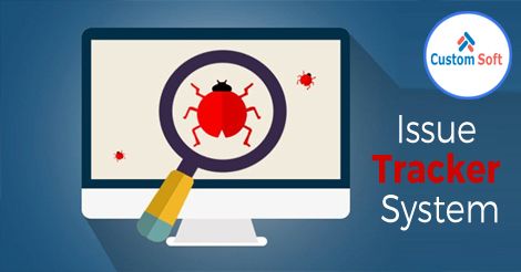 Issue Tracker System