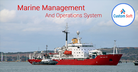 Marine Operations System