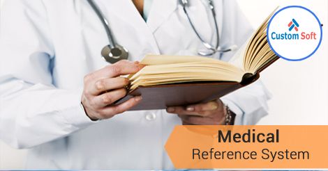 Medical Reference System