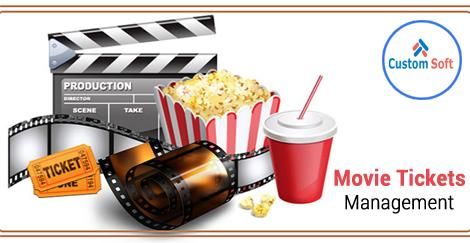 Movie Ticket Management System