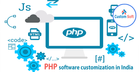 PHP Software Customization Services