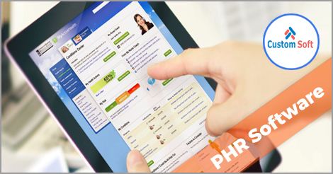 PHR Software