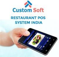 Restaurant POS System India