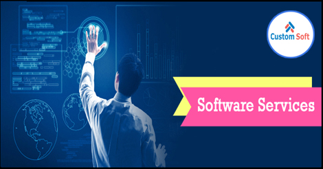 Software Maintenance Services by CustomSoft