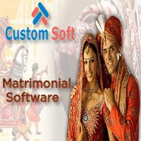 Matrimonial Software