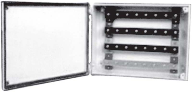 Brite Busbar Chambers