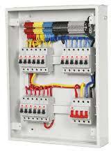 Havells Distribution Board, for Control Panels, Industrial Use, Power Grade, Feature : Easy To Install