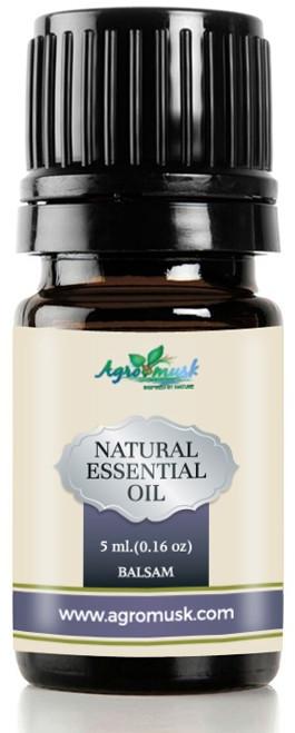 Balsam Essential Oil