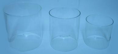 High Borosilicate Glass
