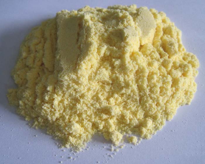 Corn Flour