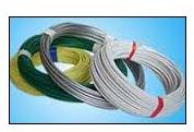 PVC Coated Steel Core Wires