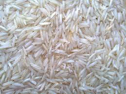 Hard Organic 1121 Raw Basmati Rice, Color : White