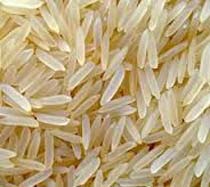 Pusa Golden Sella Parboiled Basmati Rice, Packaging Size : 10kg, 20kg, 25kg, 5kg