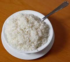 Sharbati Steam Basmati Rice