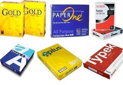 A4 Copy Paper For Office Use