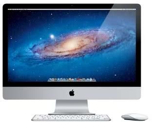 Imac 21.5