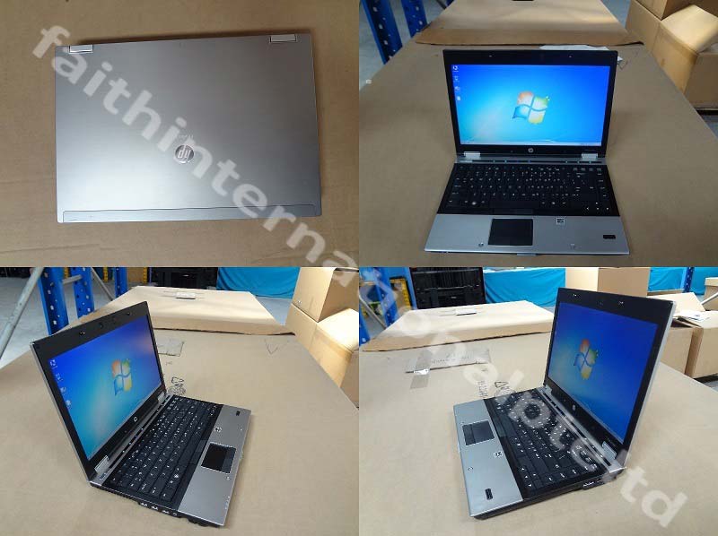Core I5 Laptops