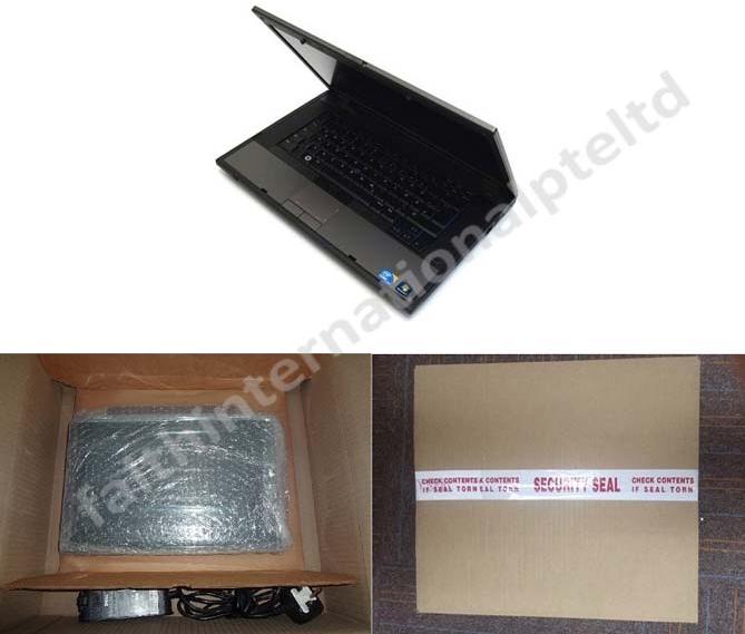 Branded Core I5 Laptops