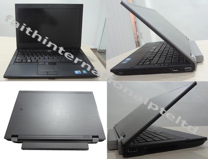 Dell Latitude E4310 Laptop