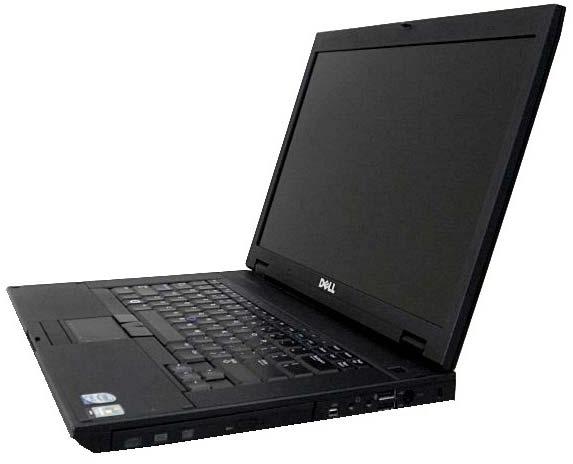 Dell Latitude E5500 Laptop