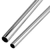 Stainless steel railing pipe