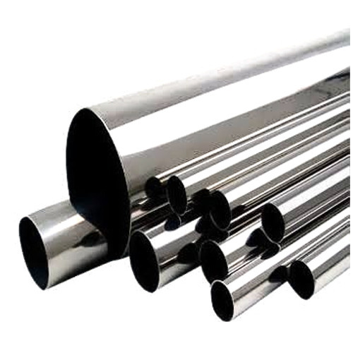 Stainless Steel Railing Pipes