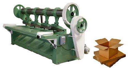 Electric Semi Automatic Eccentric Slotter Machine, Color : Green