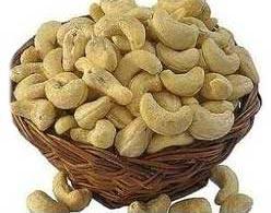 Cashew Nuts