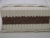 latex coir mattress