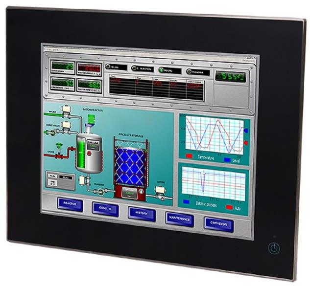 HMI Panels