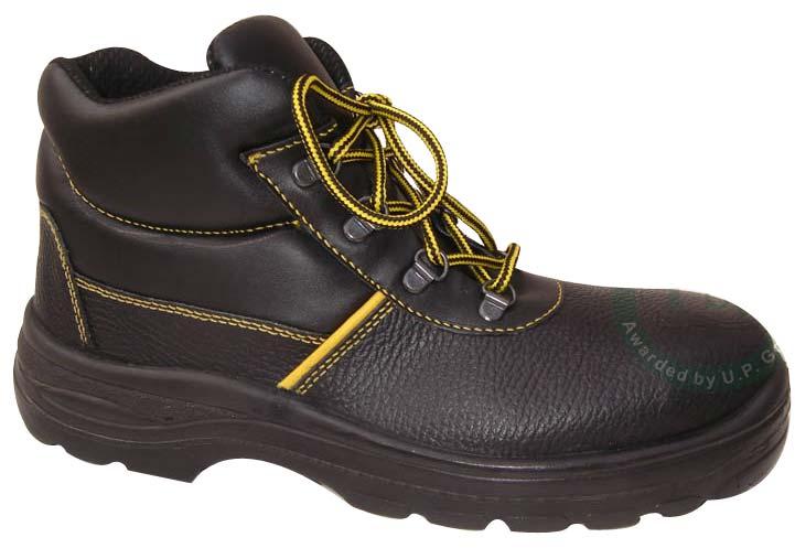 Safety Shoes 25