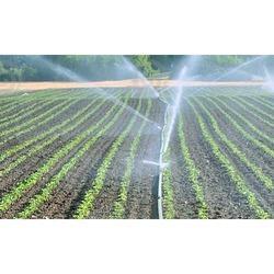 Agriculture Horticulture Sprinkler Set