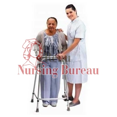 Patient Caretaker Services