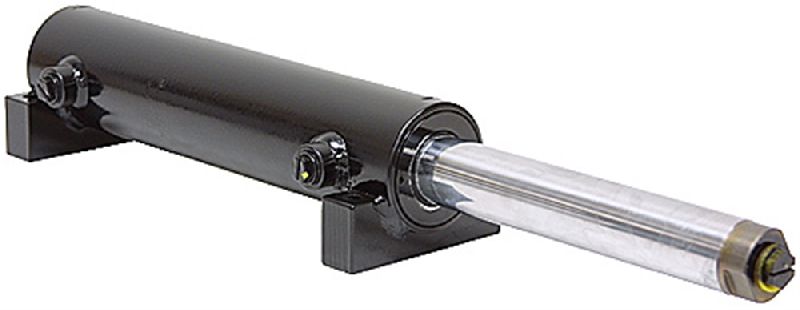 Double Rod Hydraulic Cylinders