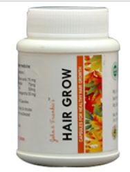 Hair Grow Capsules