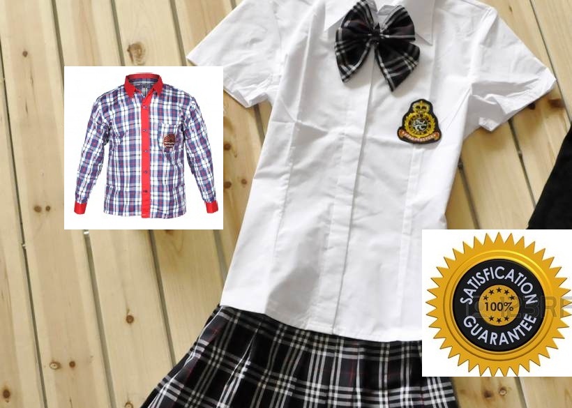 school uniform
