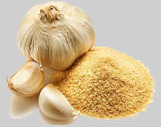 garlic powder