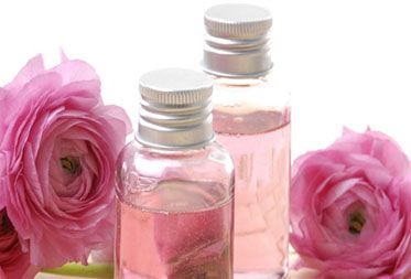 Rose oil