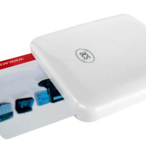 Contact Card Readers