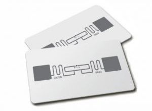 UHF Cards