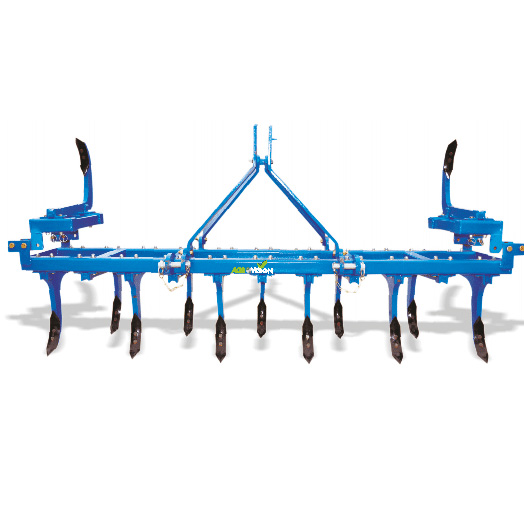 Heavy Duty Rigid Tiller/Cultivator Compact/Folding Model