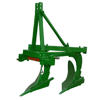 Mold Bold Plough