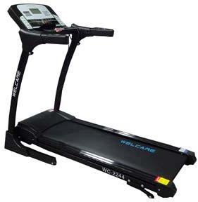 Cardio Treadmill