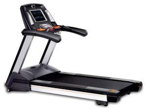 Commercial Treadmill Ac Tft