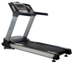 Commercial Treadmill Ac