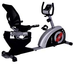 Welcare discount exercise bike